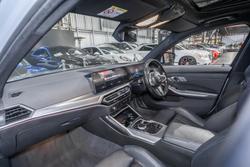 2022 BMW
3 Series 330i M Sport