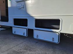 2025 JAYCO DESTINY FA.25-3.DS-MY25