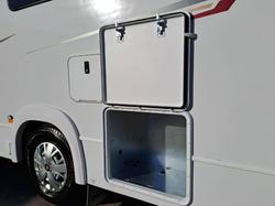 2025 JAYCO DESTINY FA.25-3.DS-MY25