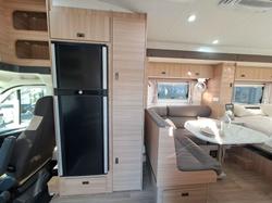 2025 JAYCO DESTINY FA.25-3.DS-MY25