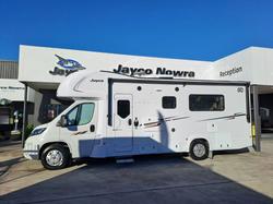 2025 JAYCO
DESTINY FA.25-3.DS-MY25