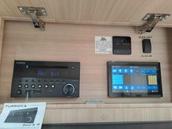 2025 JAYCO DESTINY FA.25-3.DS-MY25