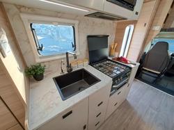 2025 JAYCO
DESTINY FA.25-3.DS-MY25
