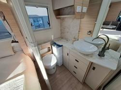 2025 JAYCO DESTINY FA.25-3.DS-MY25