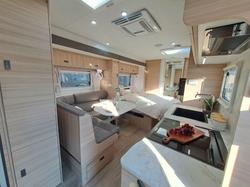 2025 JAYCO DESTINY FA.25-3.DS-MY25