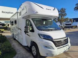 2025 JAYCO DESTINY FA.25-3.DS-MY25