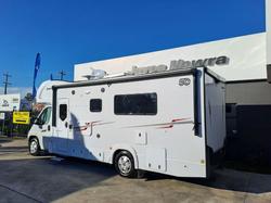 2025 JAYCO DESTINY FA.25-3.DS-MY25