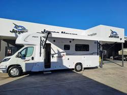 2025 JAYCO DESTINY FA.25-3.DS-MY25