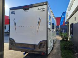 2025 JAYCO
DESTINY FA.25-3.DS-MY25