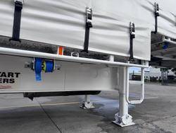 2008 Topstart Lead A Dd Mezz Refrigerated