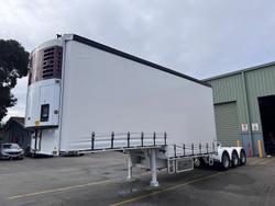 Topstart Lead A DD Mezz Refrigerated