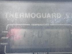 2008 Topstart Lead A Dd Mezz Refrigerated