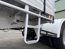 2008 Topstart Lead A Dd Mezz Refrigerated