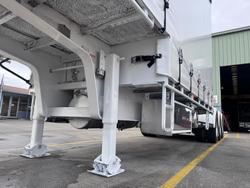 2008 Topstart Lead A Dd Mezz Refrigerated