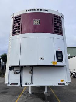 2008 Topstart Lead A Dd Mezz Refrigerated