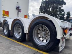 2008 Topstart Lead A Dd Mezz Refrigerated