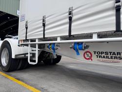 2008 Topstart Lead A Dd Mezz Refrigerated