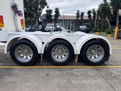 2008 Topstart Lead A Dd Mezz Refrigerated