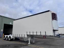 2008 Topstart Lead A Dd Mezz Refrigerated