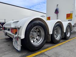 2008 Topstart Lead A Dd Mezz Refrigerated