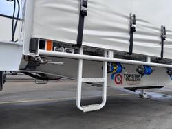 2008 Topstart Lead A Dd Mezz Refrigerated