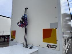 2008 Topstart Lead A Dd Mezz Refrigerated