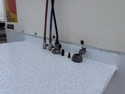 2008 Topstart Lead A Dd Mezz Refrigerated