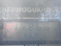 2008 Topstart Lead A Dd Mezz Refrigerated