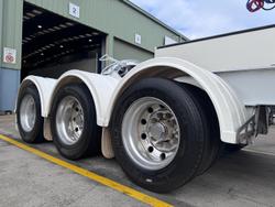 2008 Topstart Lead A Dd Mezz Refrigerated