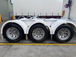 2008 Topstart Lead A Dd Mezz Refrigerated