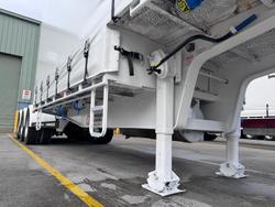 2008 Topstart Lead A Dd Mezz Refrigerated