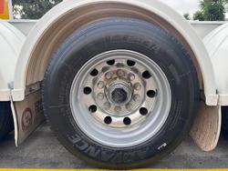 2008 Topstart Lead A Dd Mezz Refrigerated