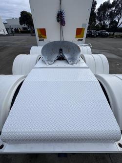 2008 Topstart Lead A Dd Mezz Refrigerated