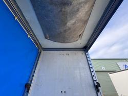 2008 Topstart Lead A Dd Mezz Refrigerated