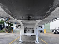 2008 Topstart Lead A Dd Mezz Refrigerated