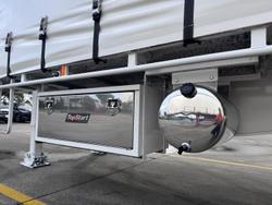 2008 Topstart Lead A Dd Mezz Refrigerated