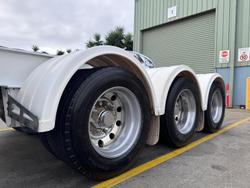 2008 Topstart Lead A Dd Mezz Refrigerated