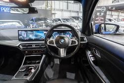 2022 BMW
3 Series 330i M Sport