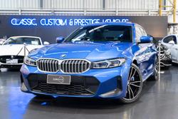 2022 BMW
3 Series 330i M Sport