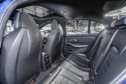 2022 BMW
3 Series 330i M Sport
