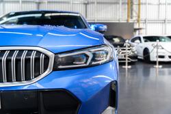 2022 BMW
3 Series 330i M Sport