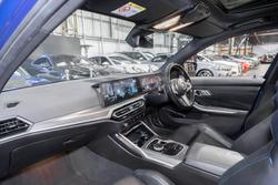 2022 BMW
3 Series 330i M Sport