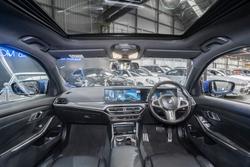2022 BMW
3 Series 330i M Sport
