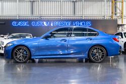 2022 BMW
3 Series 330i M Sport