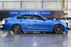 2022 BMW
3 Series 330i M Sport