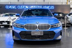 2022 BMW
3 Series 330i M Sport