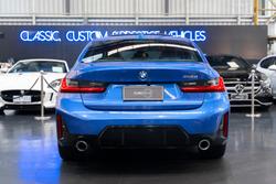 2022 BMW
3 Series 330i M Sport