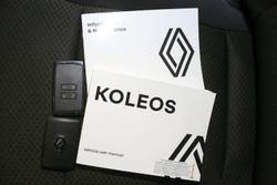 2024 Renault
Koleos Life