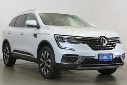 2024 Renault
Koleos Life
