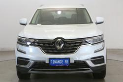 2024 Renault
Koleos Life